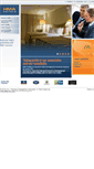 Mobile Screenshot of hmahotels.com